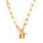heavy-gauge-chain-necklace-distressed-finish