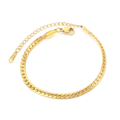 helical-twist-delicate-bracelet-modern