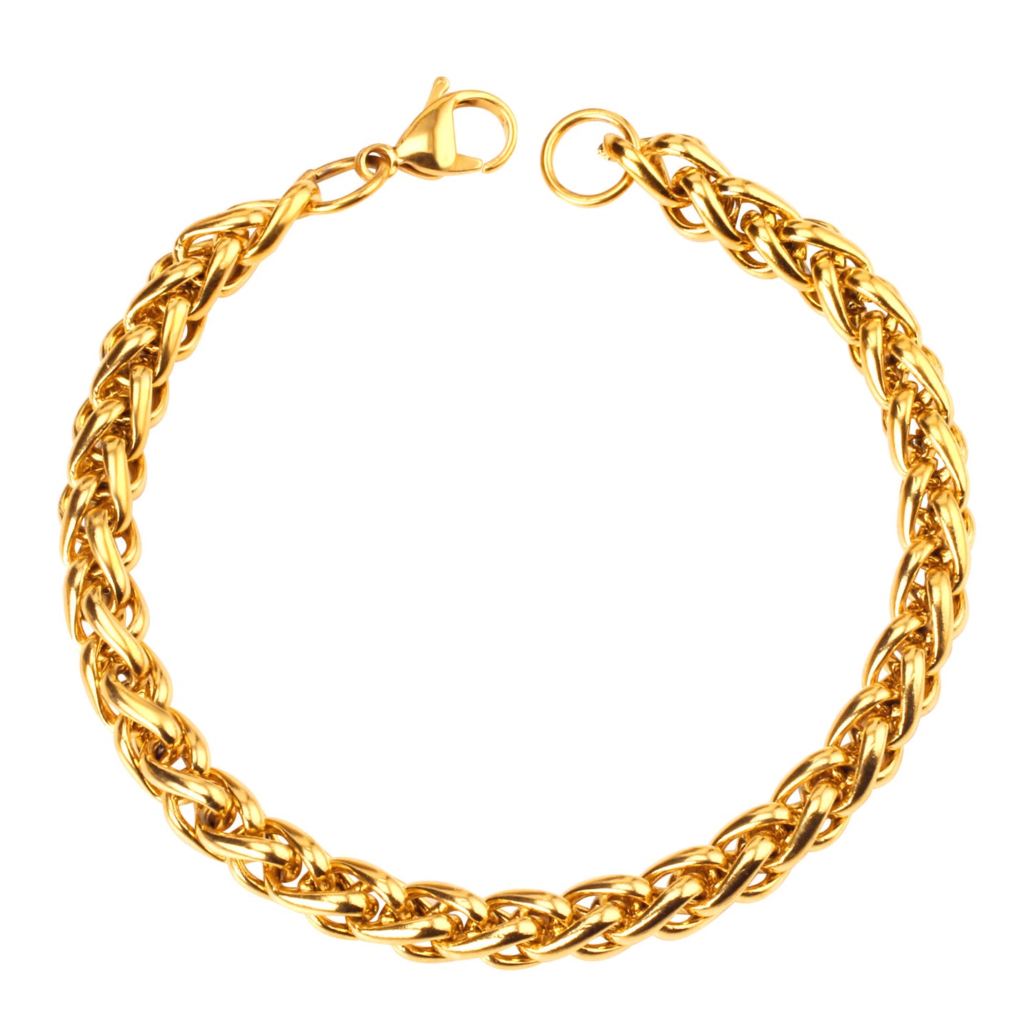 herringbone-weave-bracelet-artisan-retro
