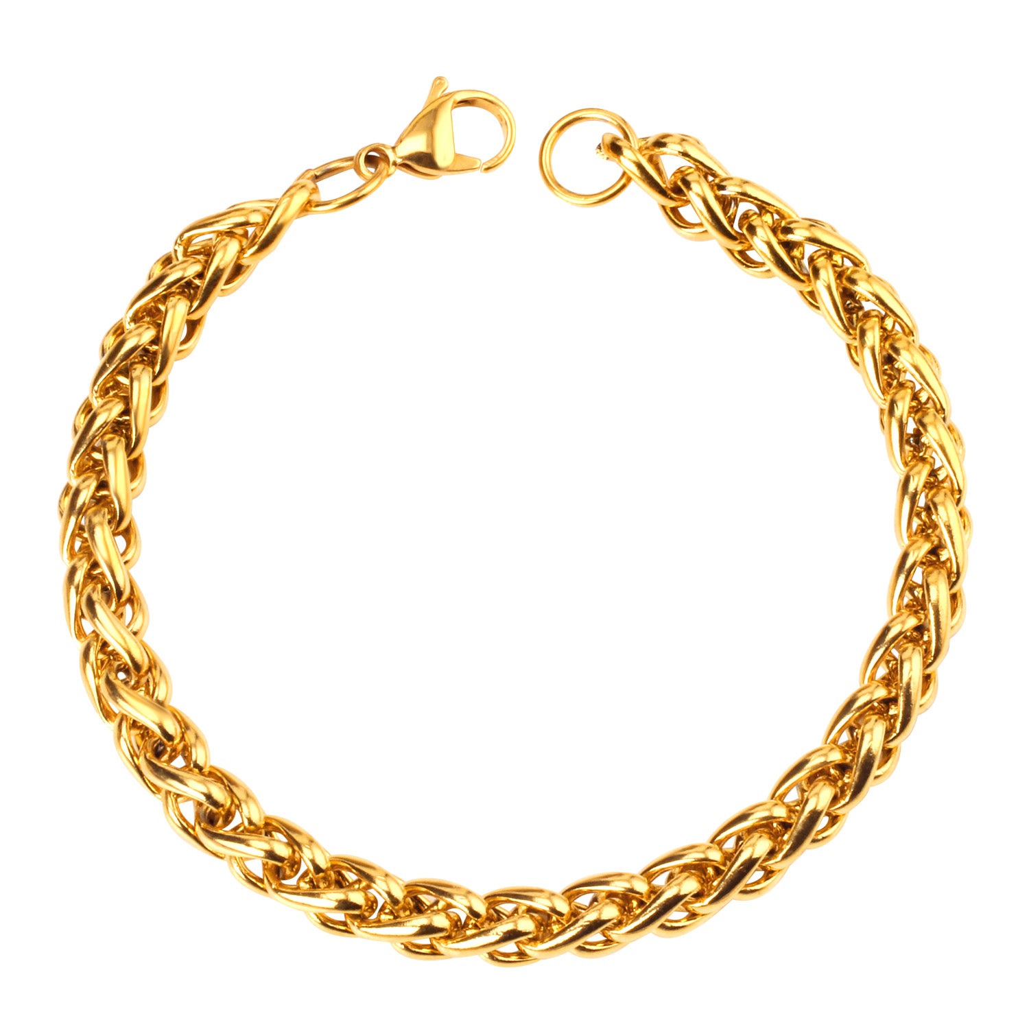 herringbone-weave-bracelet-artisan-retro