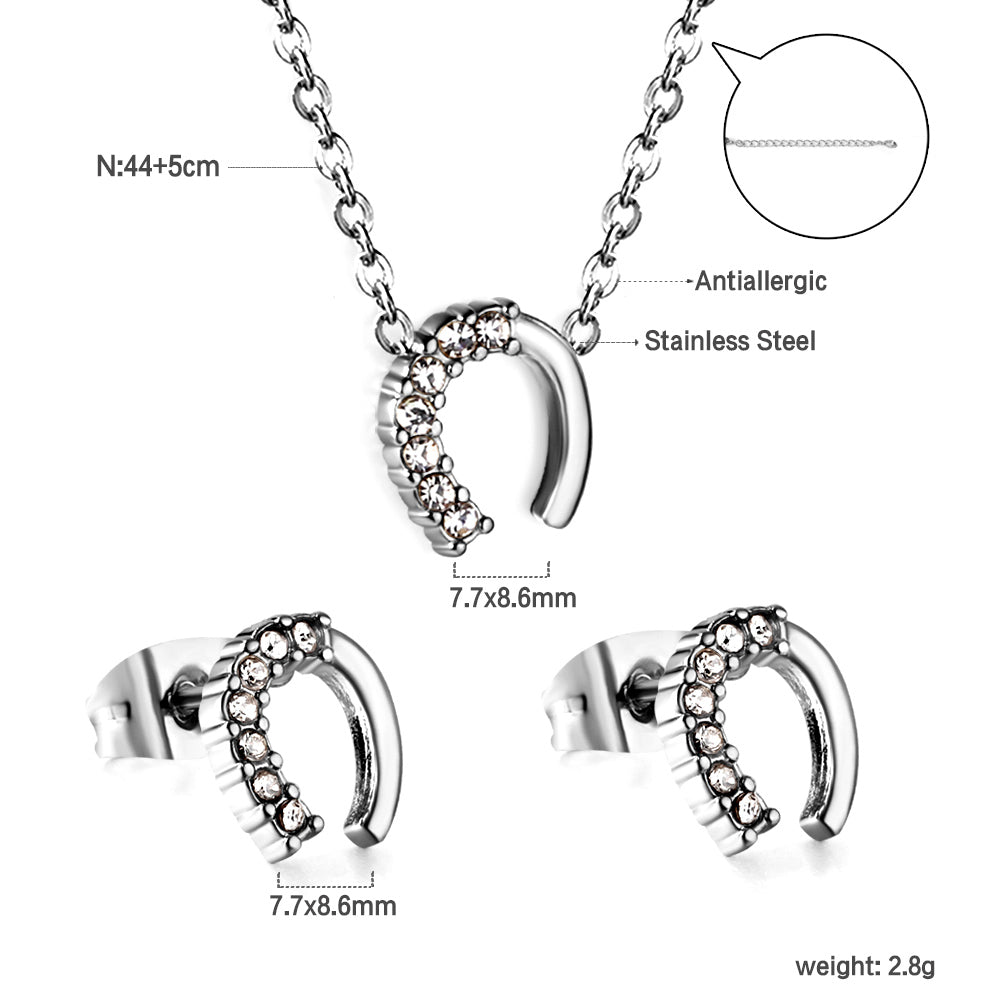 horseshoe measurement chart-steel