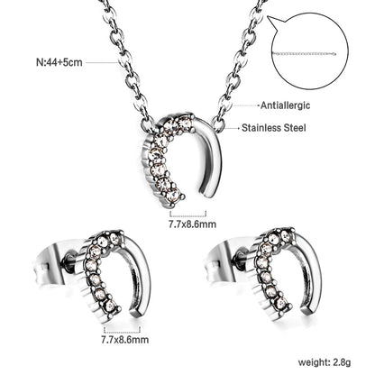 horseshoe measurement chart-steel