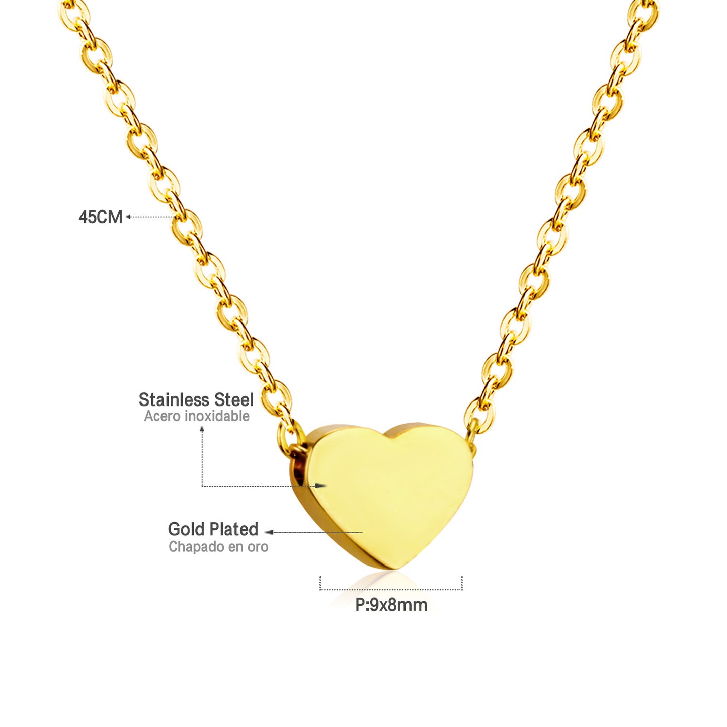 hypoallergenic-necklace-sleek-surface-design