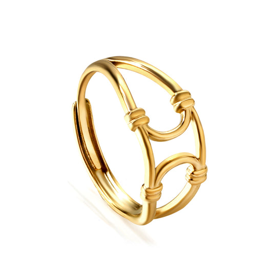 industrial-arch-ring-18kgold-wholesale