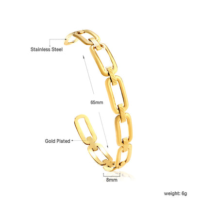 interlocking-thick-chain-retro-style 