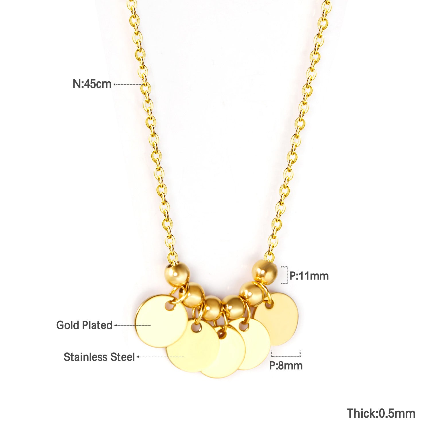 layered-circular-charm-jewelry-hypoallergenic