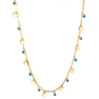 leaf-sapphire-necklace-botanical-artistry