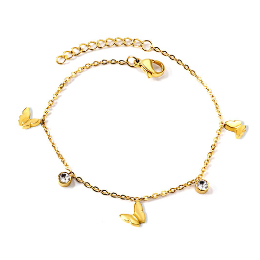 lepidoptera-charm-bracelet-entomology