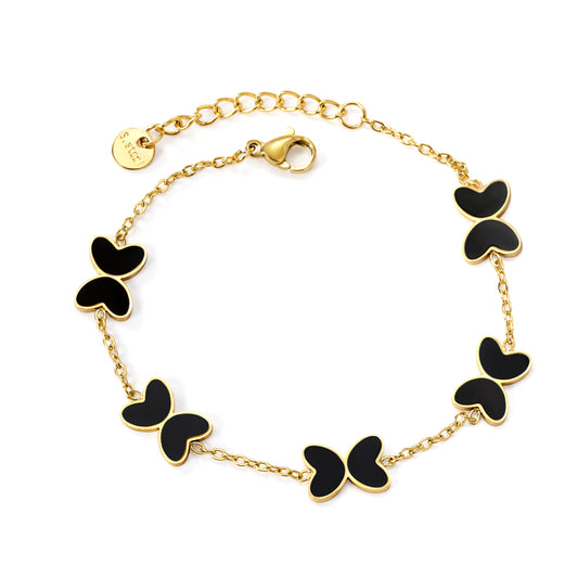 lepidoptera-charm-bracelet-polychrome-black