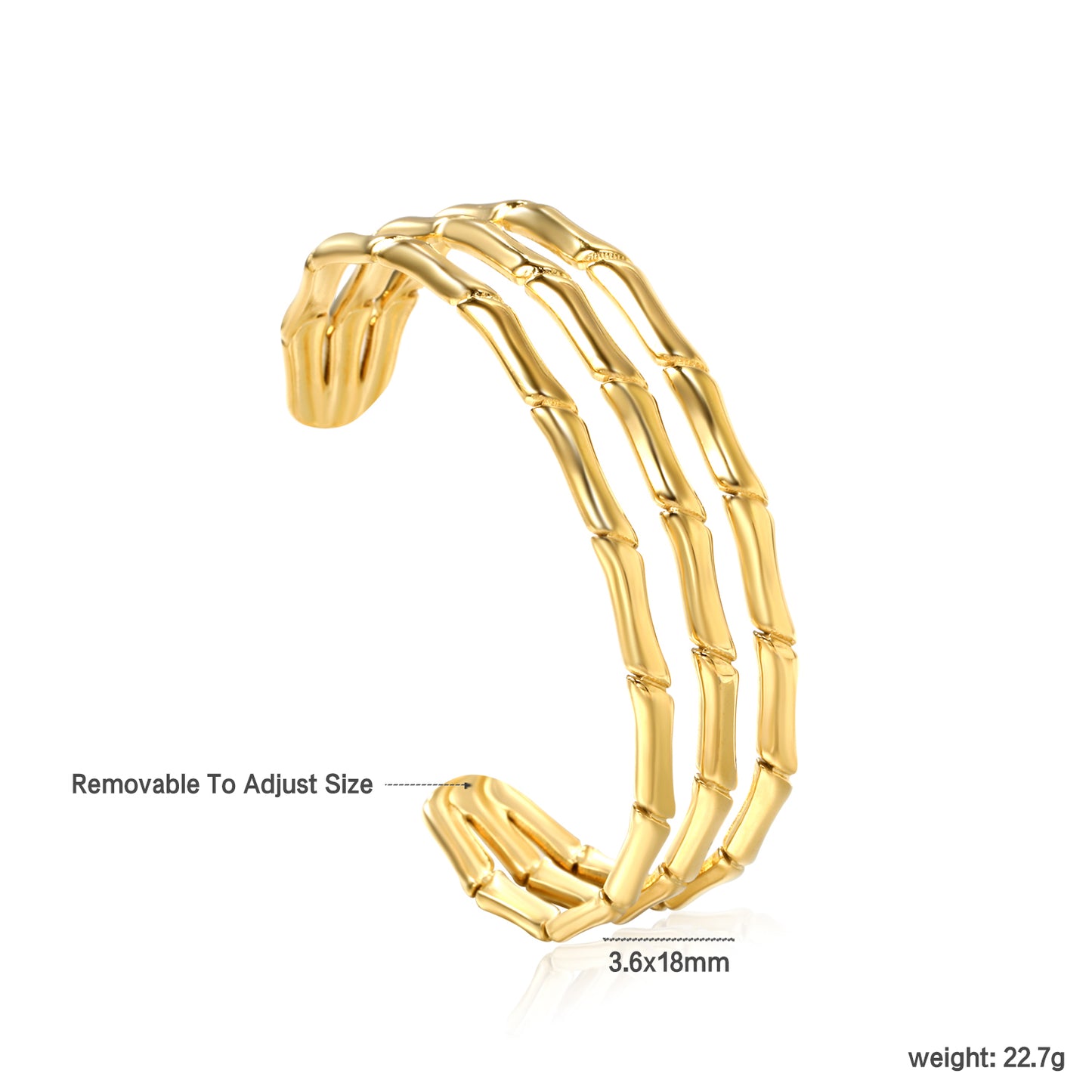 long-plate-chain-jewelry-retro