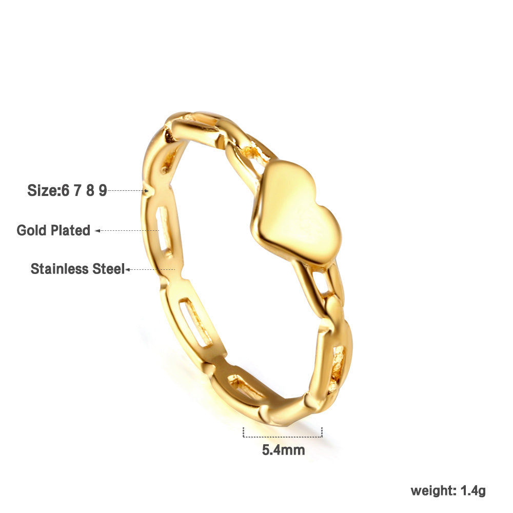 love-link-sizing
