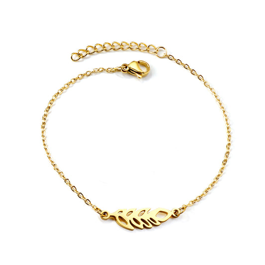 love-script-bracelet-minimalist
