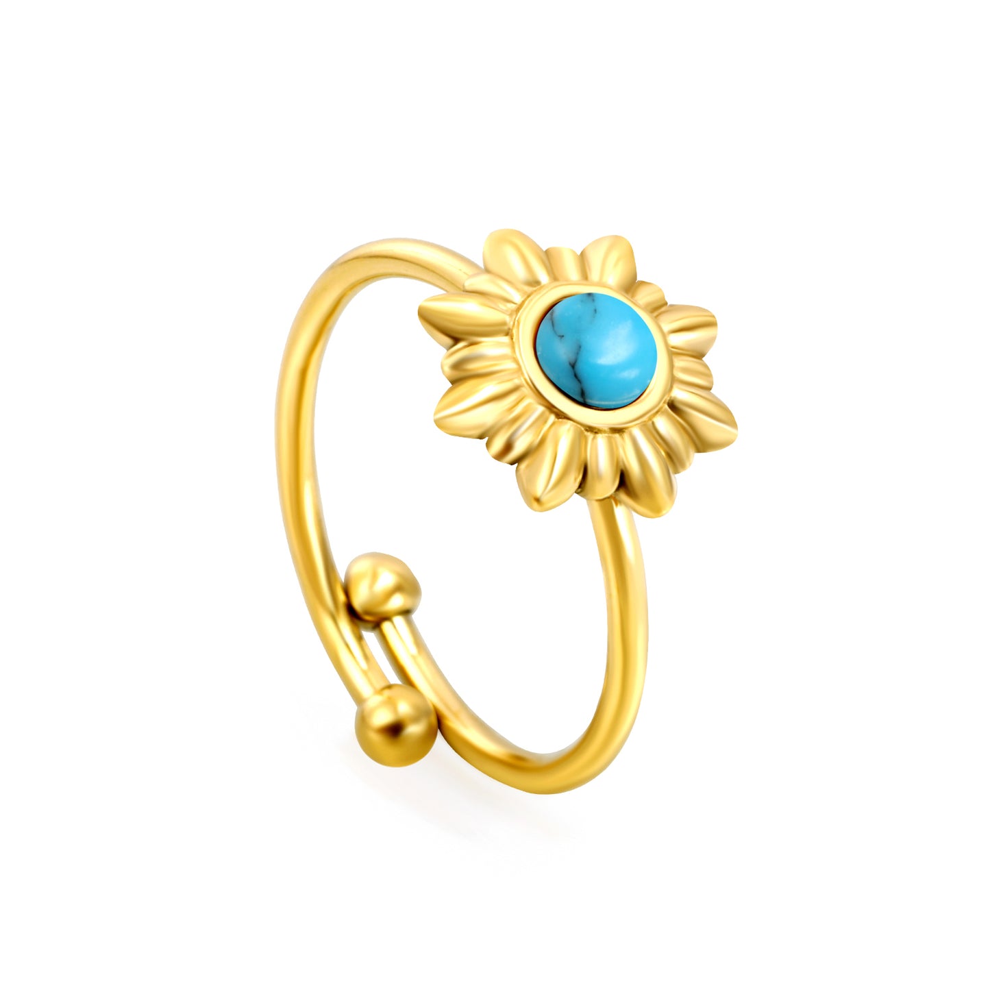 luxury-floral-gem-set-gold-wholesale-turquoise