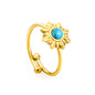 luxury-floral-gem-set-gold-wholesale-turquoise