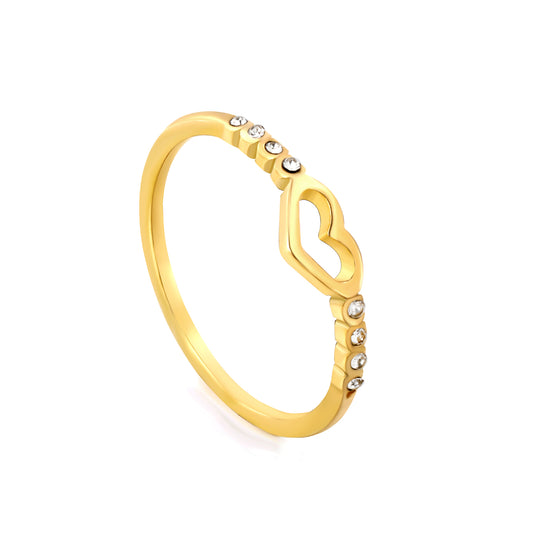 luxury-heart-diamond-ring-gold-wholesale