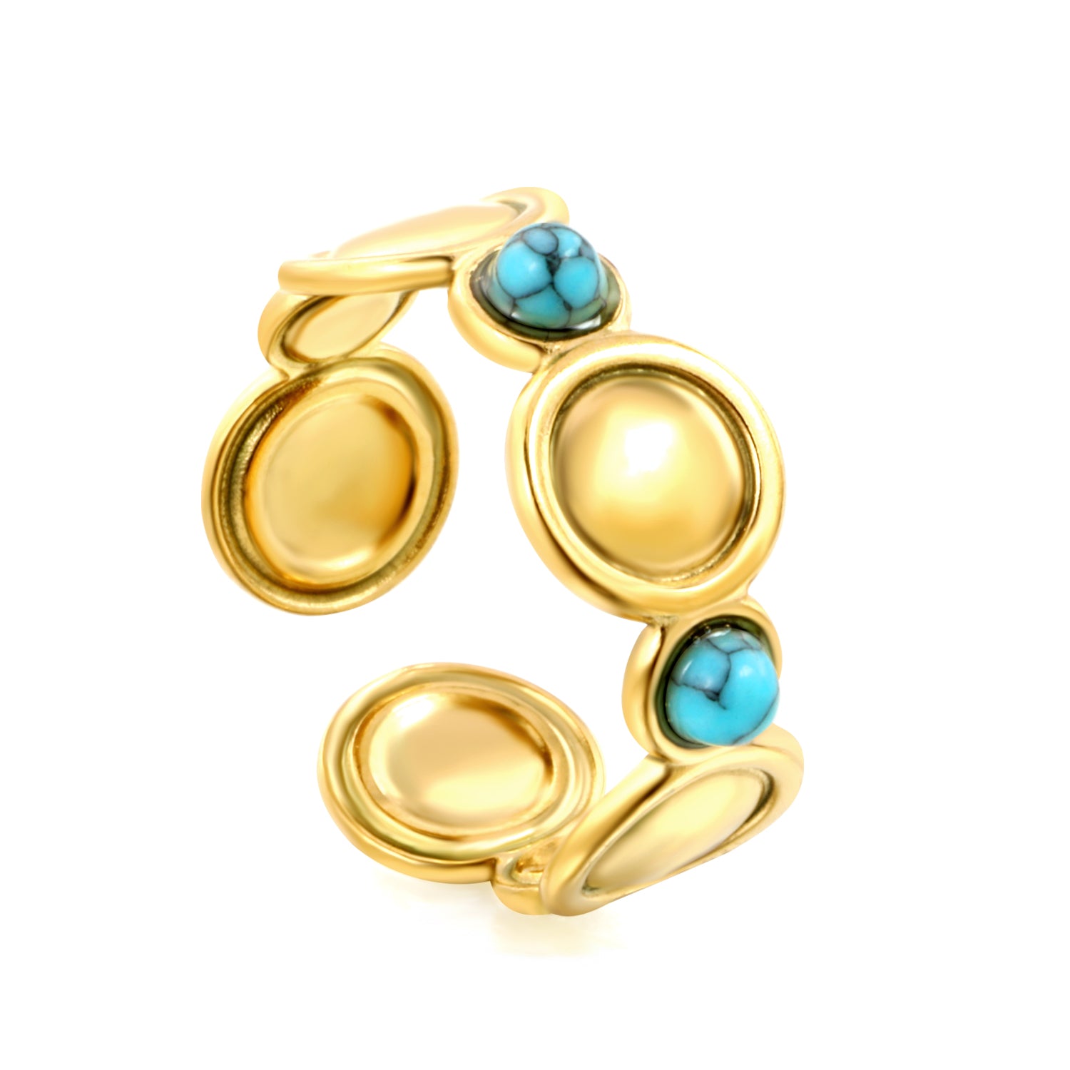 luxury-oval-gem-ring-gold-wholesale