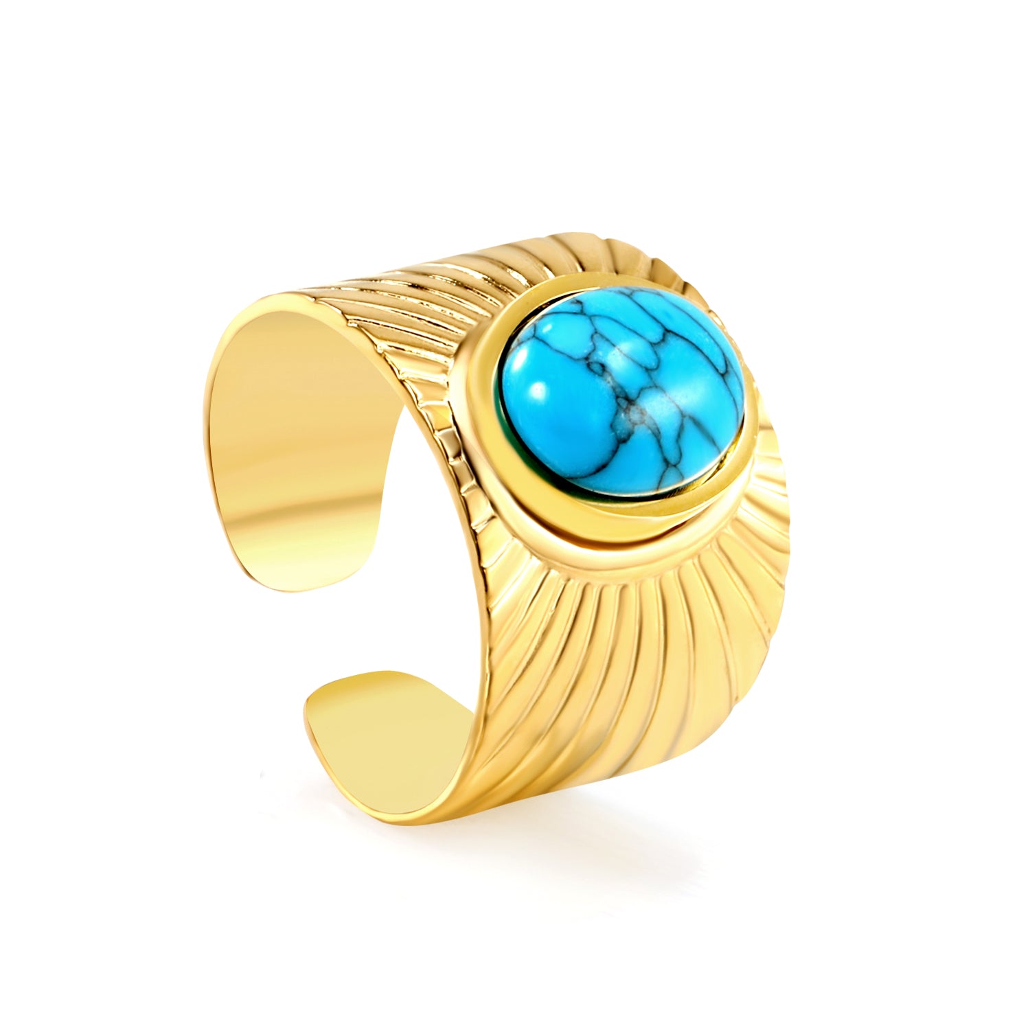 luxury-sapphire-fan-ring-gold-wholesale