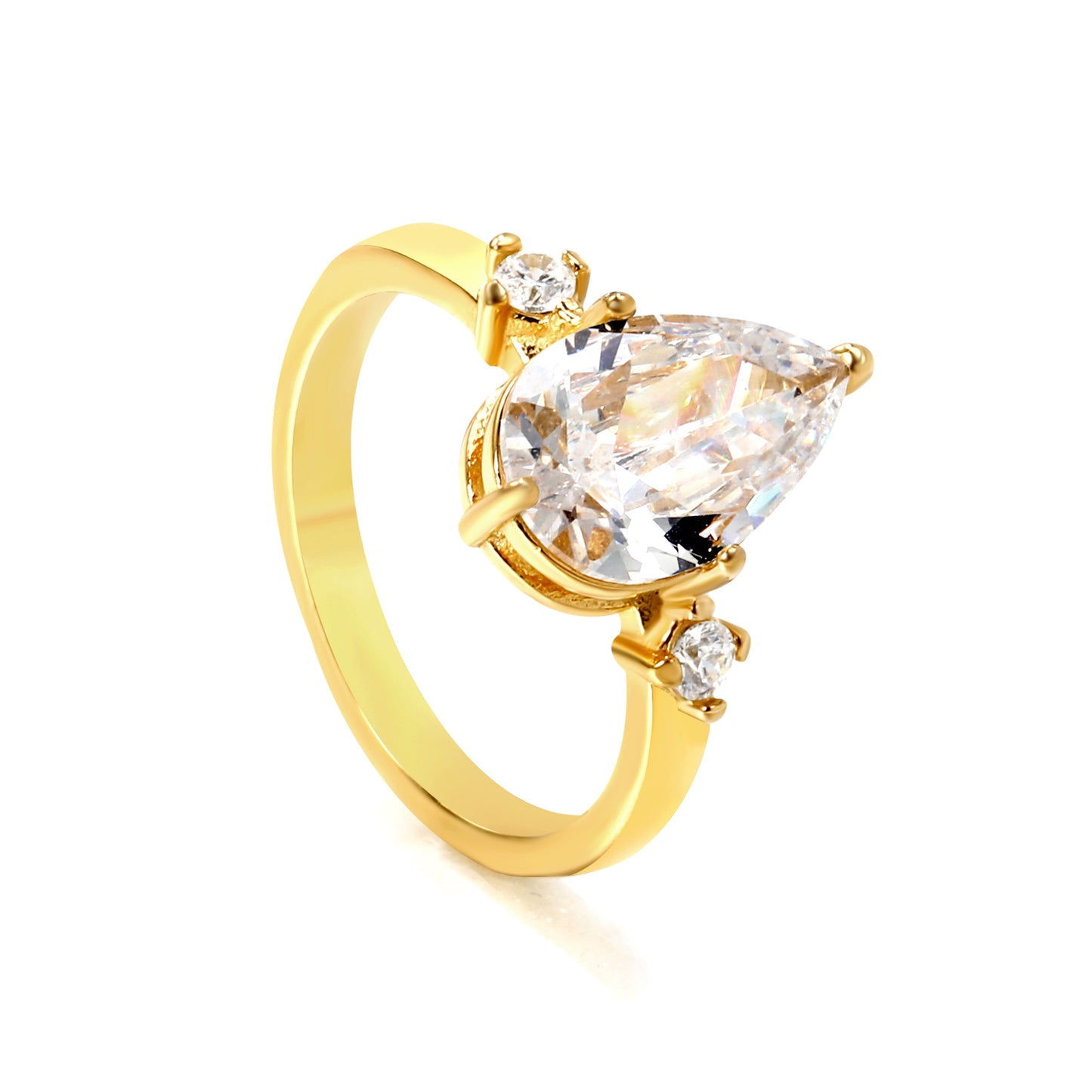 luxury-solitaire-diamond-ring-gold-wholesale