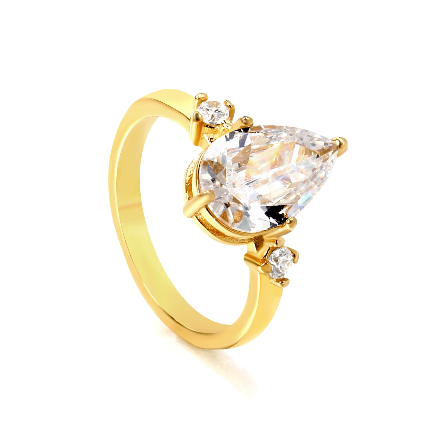 luxury-solitaire-diamond-ring-gold-wholesale