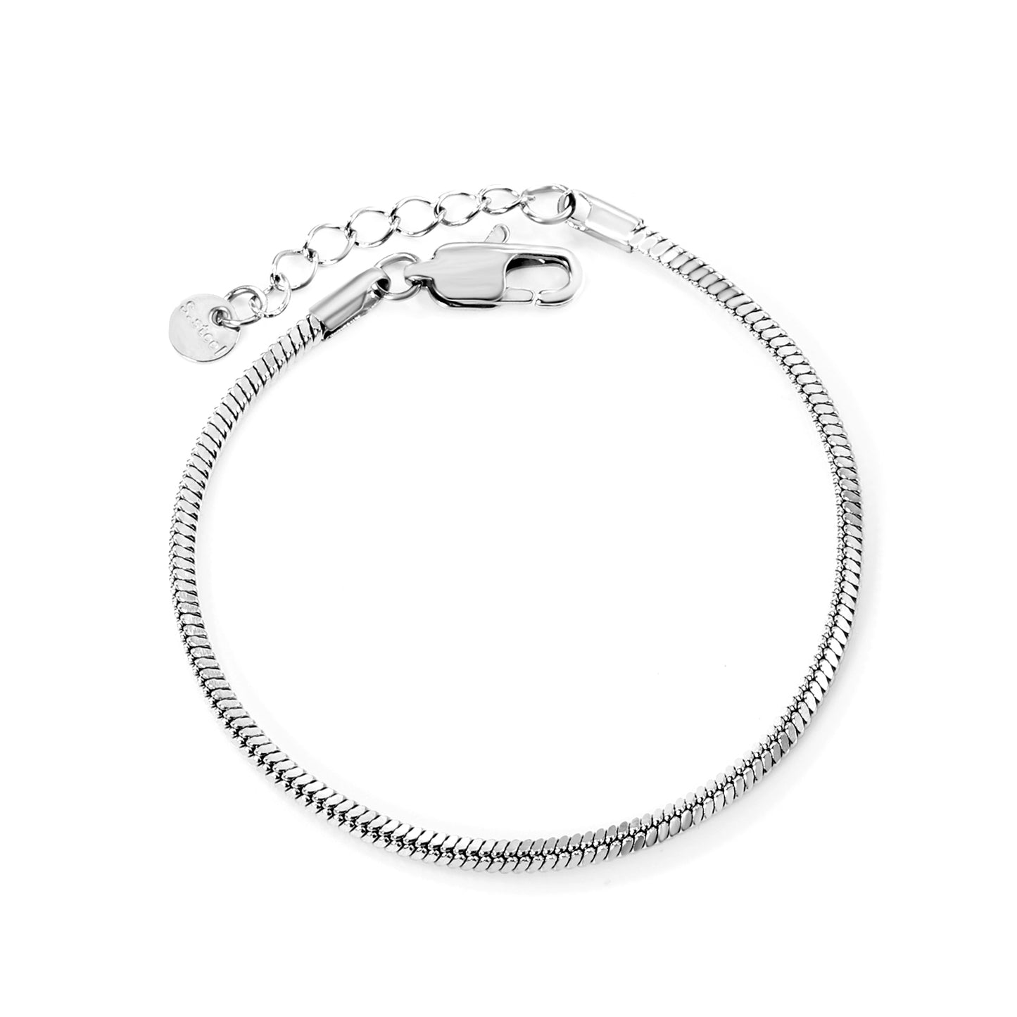 micro-cast-chain-bracelet-delicate-2.4mm-silver