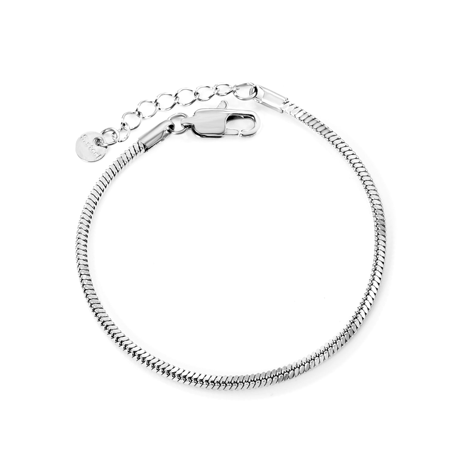 micro-cast-chain-bracelet-delicate-2.4mm-silver