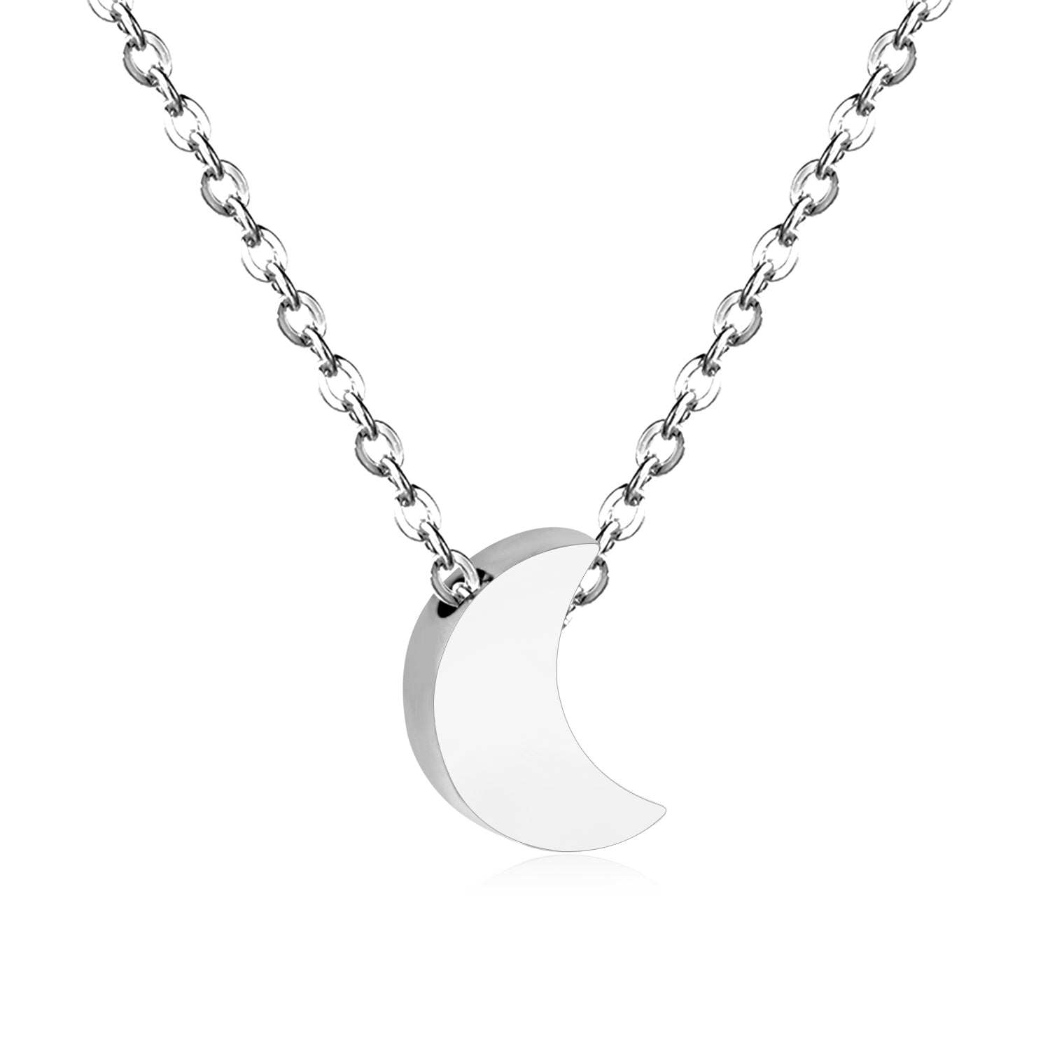 minimalist-gold-crescent-chain-design