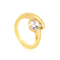 minimalist-solitaire-ring-gold-wholesale