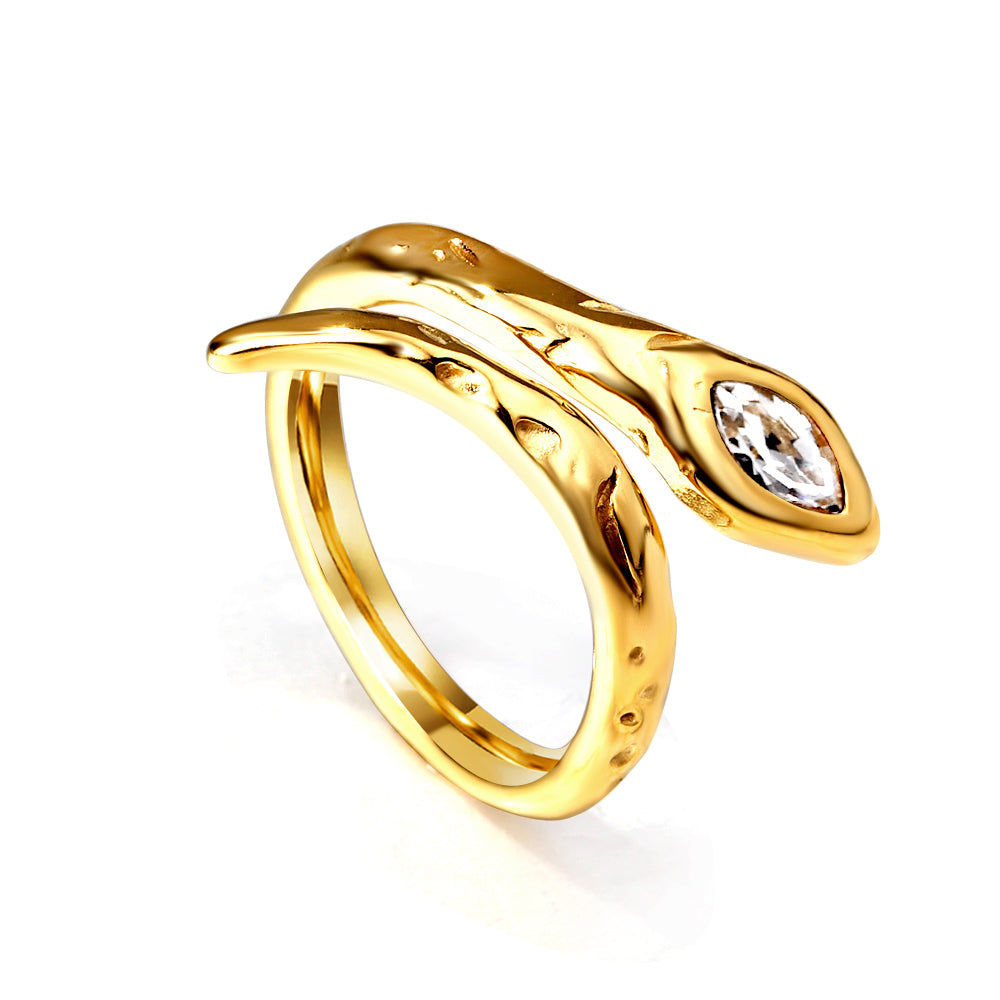 modern-snake-ring-crystal-accent-wholesale