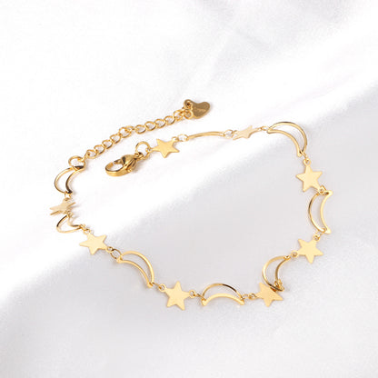 modern celestial style