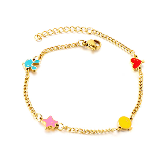 multicolor-charm-bracelet-festive