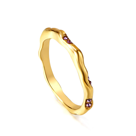 mystical-wavy-ring-18kgold-wholesale