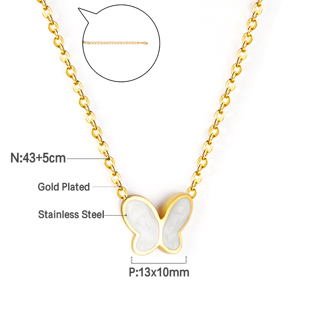 nacre-butterfly-jewelry-seamless-clasp