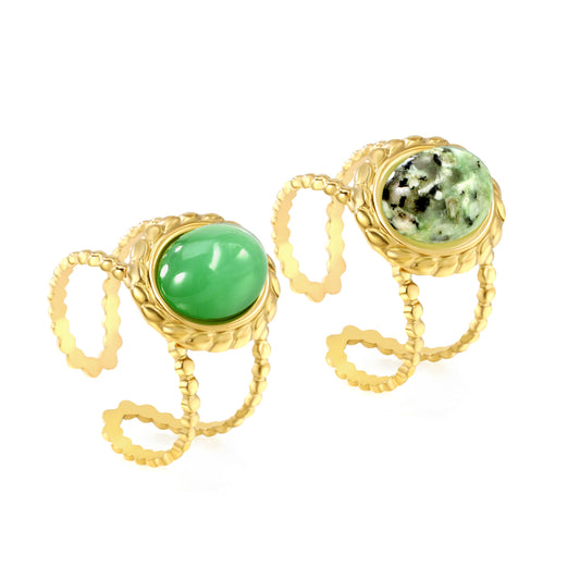 nature-gem-set-gold-wholesale