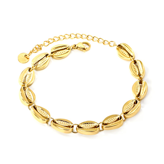 oval-textured-chain-bracelet-organic