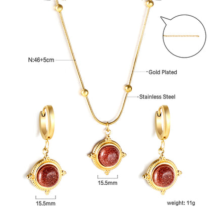 oval pendant measurement chart