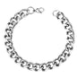 oversized-link-bracelet-industrial-retro-silver