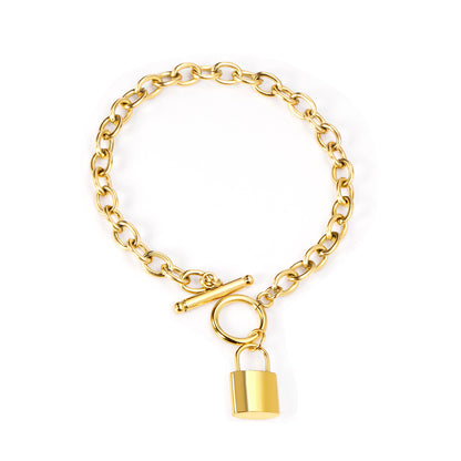 padlock-charm-heavy-chain-18kgold