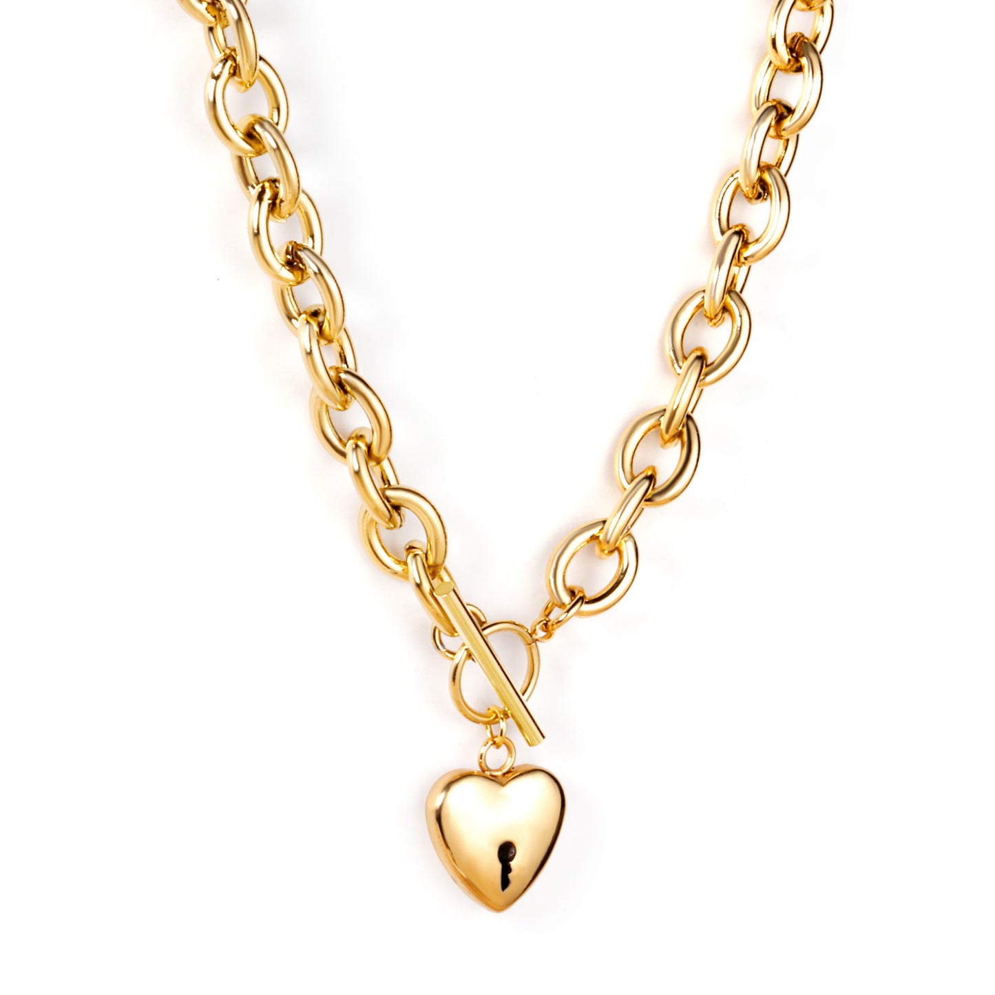 padlock-heart-necklace-steampunk-romance
