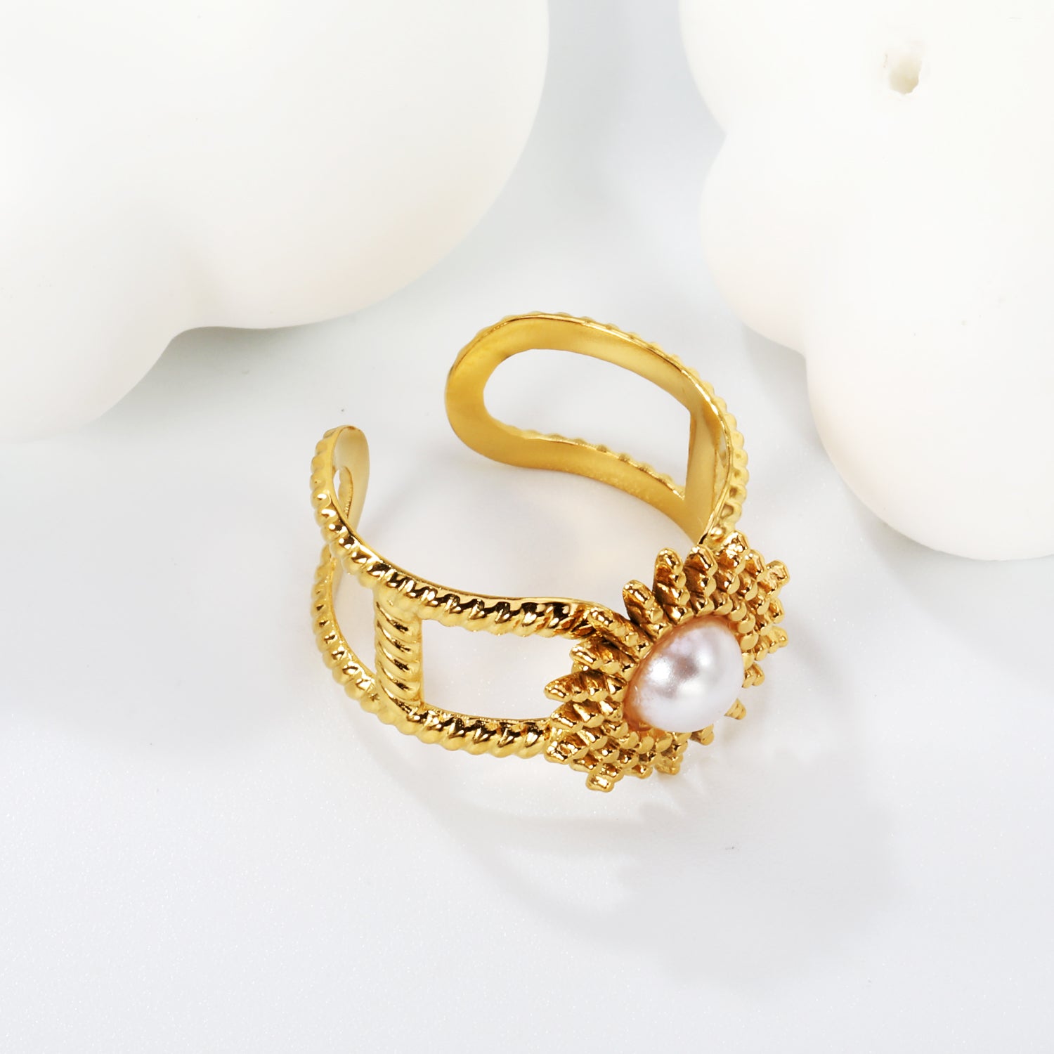 party-jewelry-colorful-styling-pearl