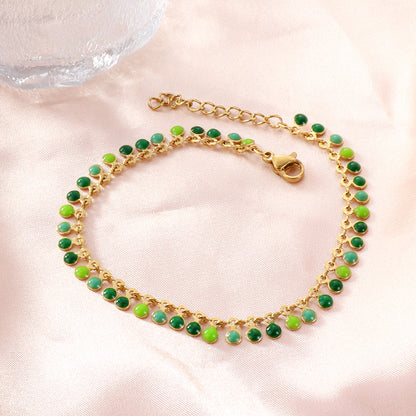party-luxury-bracelet-design-green