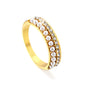 pearl-diamond-ring-18kgold-wholesale