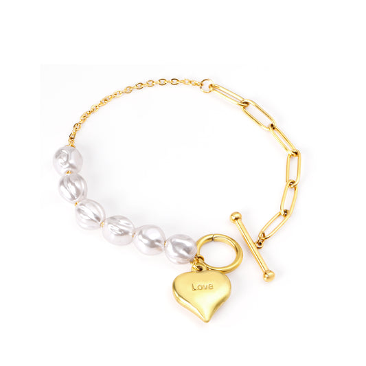 pearl-heart-bracelet-18kgold