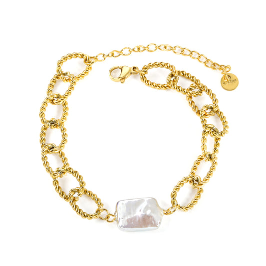 pearl-heavy-chain-bracelet-coastal