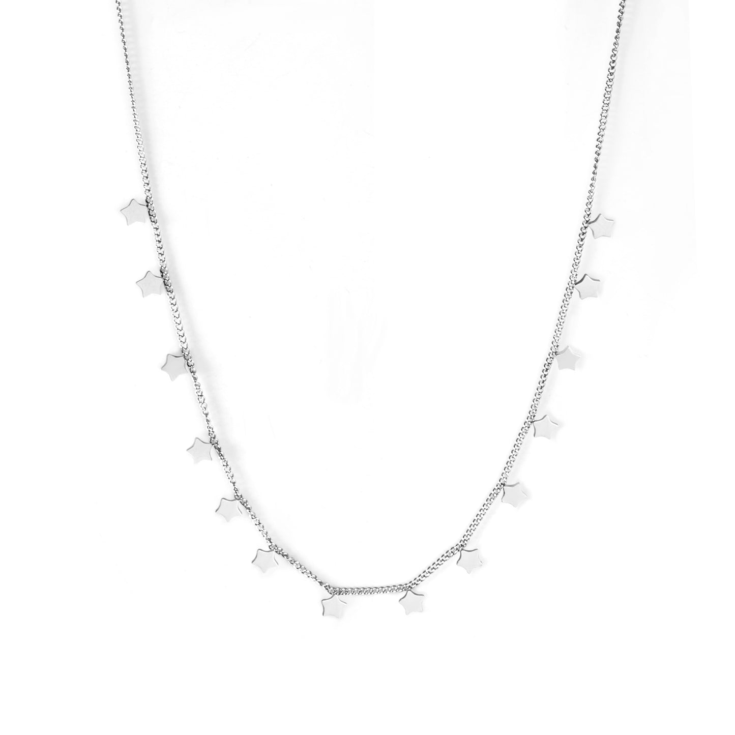 pentagon-charm-jewelry-tarnish-proof-silver