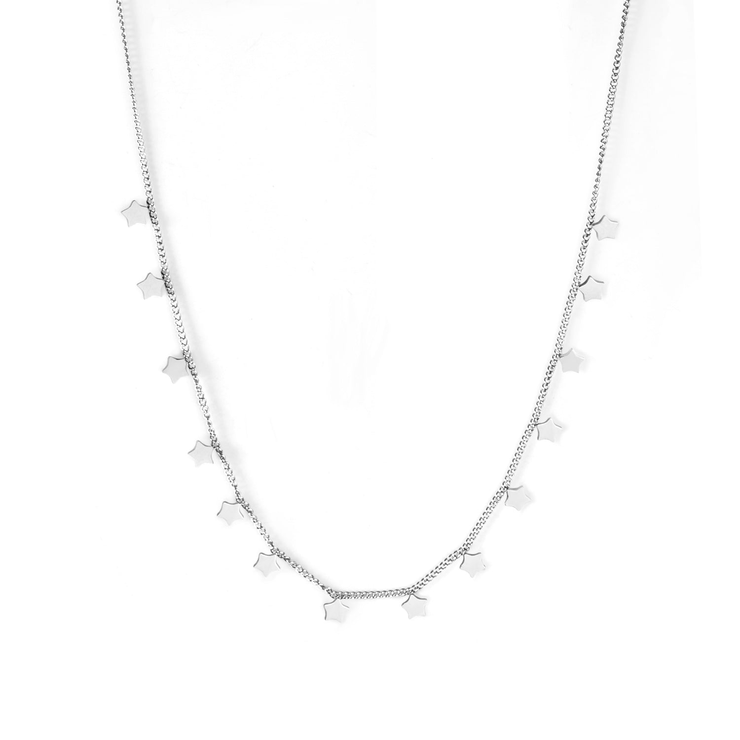 pentagon-charm-jewelry-tarnish-proof-silver