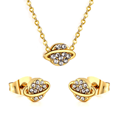 planet cz celestial jewelry