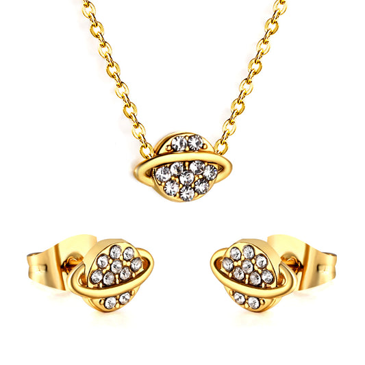 planet cz celestial jewelry
