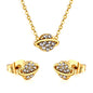 planet cz celestial jewelry