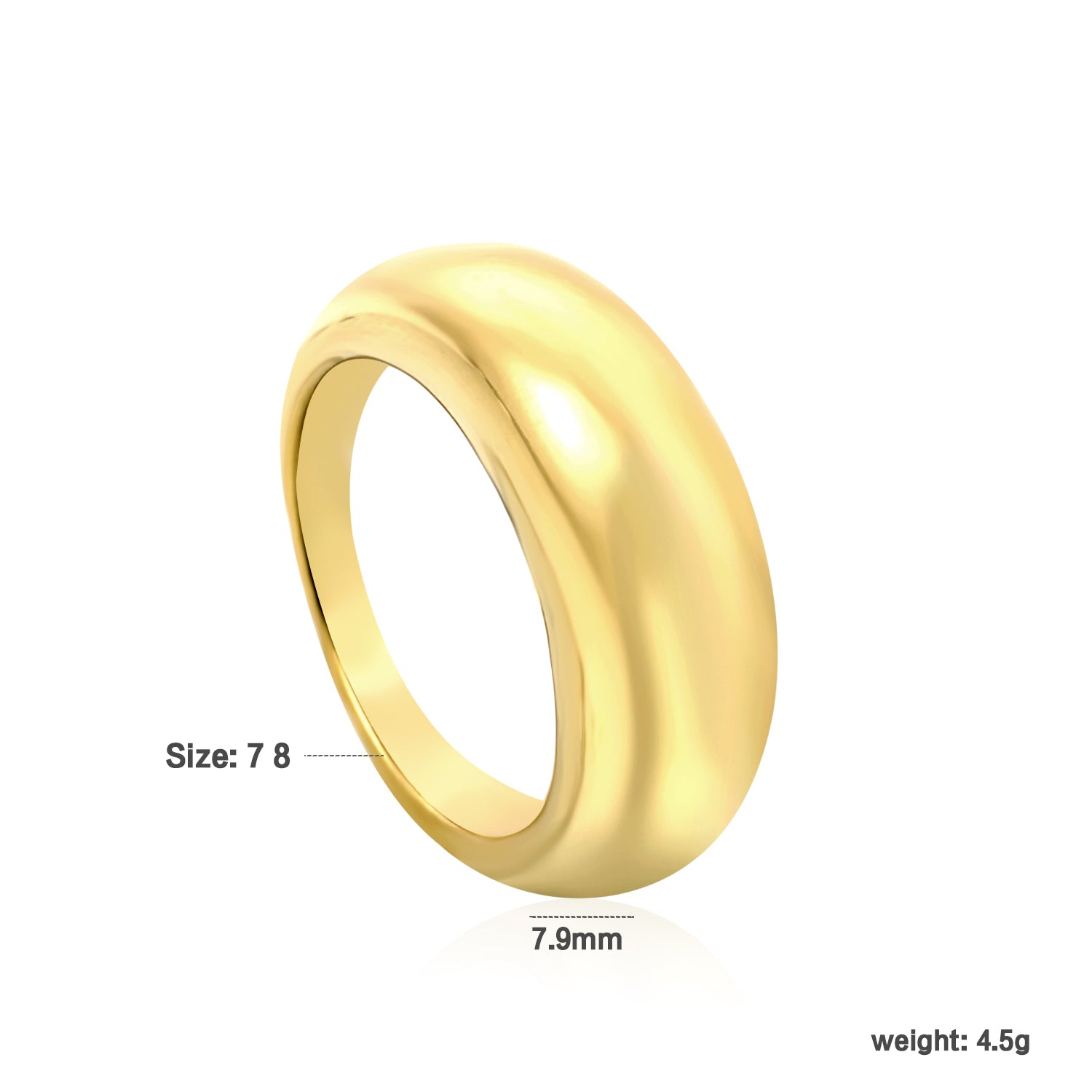 polished-band-width