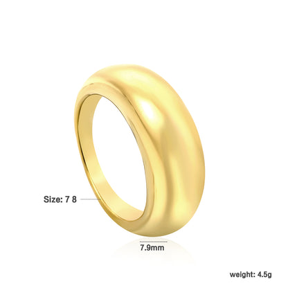 polished-band-width